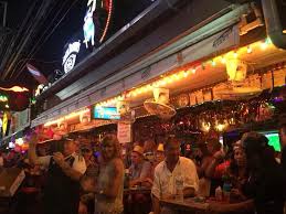 Nickey's Handlebar 2