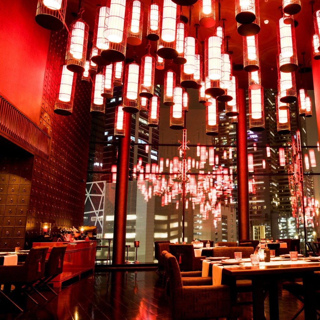 Thai Restaurant